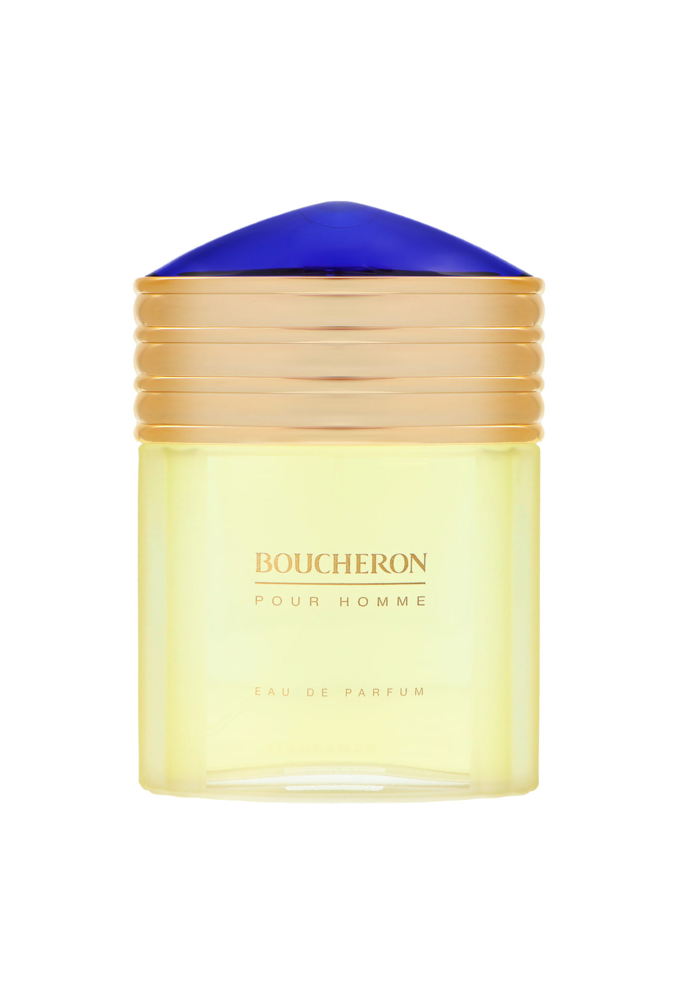 Boucheron Boucheron Homme Woda Perfumowana 100ml-650563